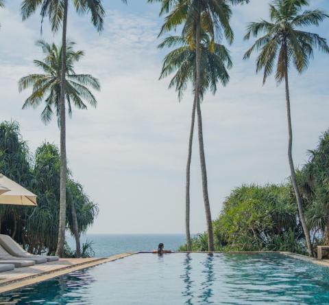 Les plus beaux hôtels où séjourner en 2026