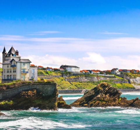 Biarritz 