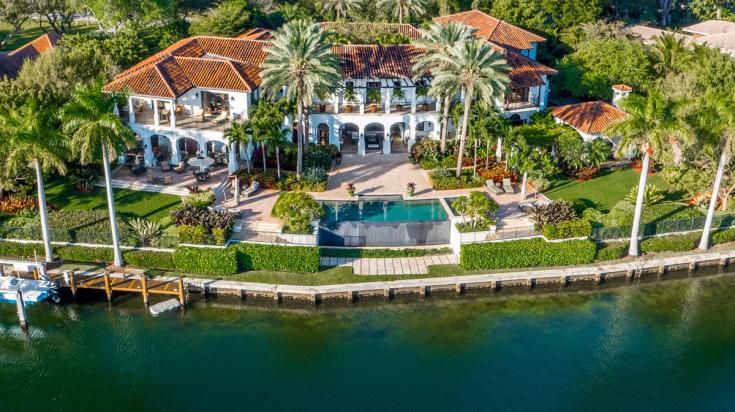 Maison Louer Bord De Mer Floride | Ventana Blog