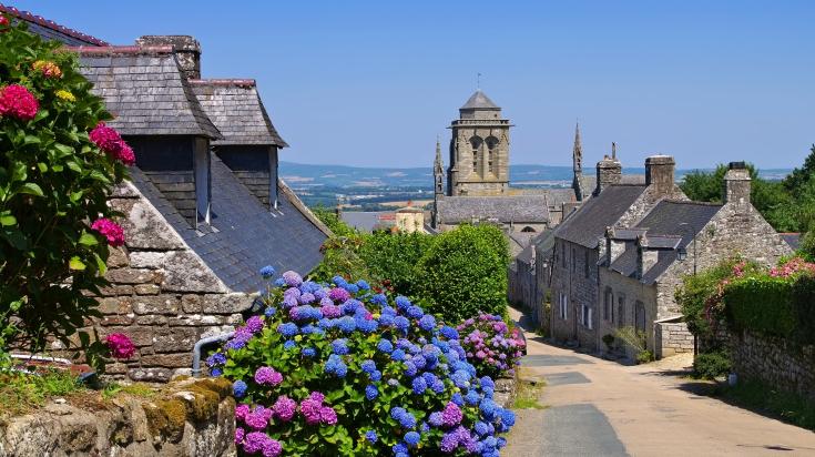 Belles Demeures Finistere